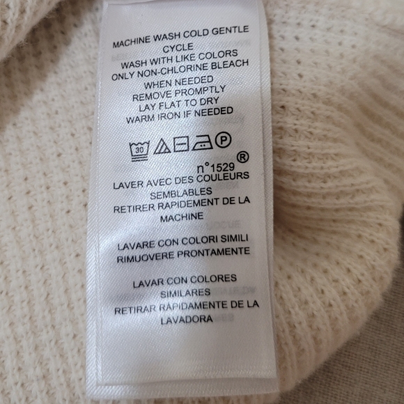 Ralph Lauren Sweater L - Picture 4 of 11